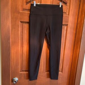 Sage Collective Women's Leggings - Black